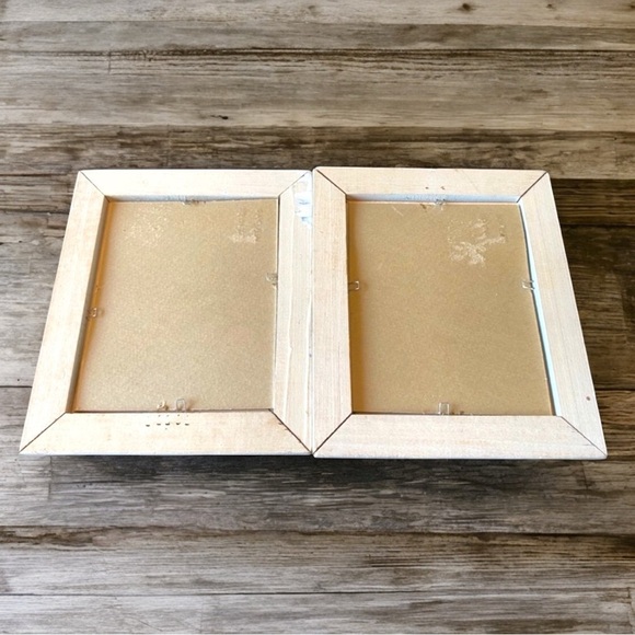 VINTAGE Prints - Little Girl & Boy Saying Bedtime Prayers - Nursery - Picture 4 of 8